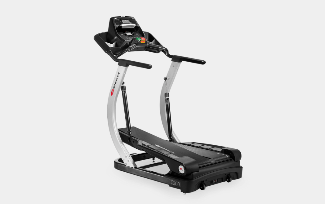Replacement Parts for Bowflex BFX TC200 TREADCLIMBER Non Folding